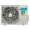 HISENSE Инверторные сплит-системы серии EXPERT PRO DC INVERTER AS-13UR4SYDTV