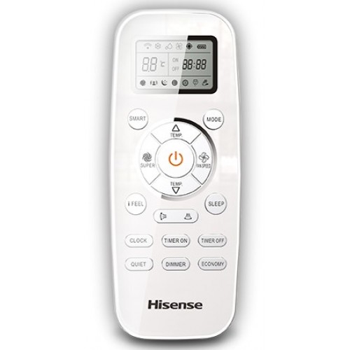 Внутренний блок Hisense Внутренний блок AS-24HR4SBATG005G