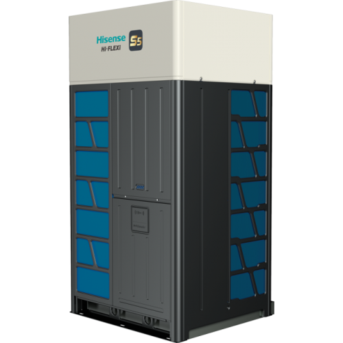 Наружный блок VRF системы серии S5 AVWT-96HKF5